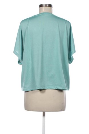 Дамска блуза ALEX, Размер L, Цвят Зелен, Цена 12,27 €