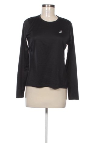 Bluzka damska ASICS, Rozmiar M, Kolor Czarny, Cena 91,99 zł