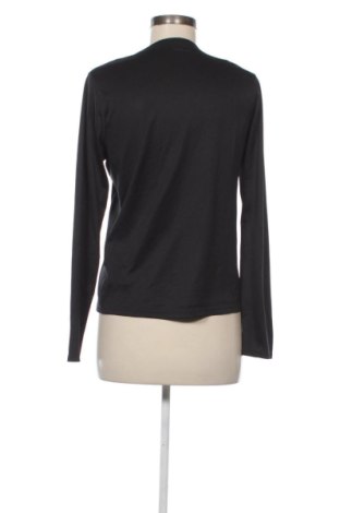 Bluzka damska ASICS, Rozmiar M, Kolor Czarny, Cena 91,99 zł