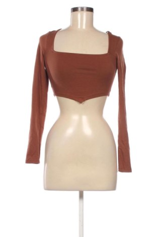 Női blúz ASOS, Méret S, Szín Barna, Ár 4 087 Ft