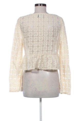 Bluză de femei ASOS, Mărime L, Culoare Ecru, Preț 38,92 Lei