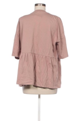 Bluzka damska ASOS, Rozmiar L, Kolor Brązowy, Cena 37,51 zł