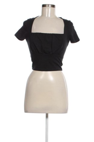 Bluzka damska ASOS, Rozmiar S, Kolor Czarny, Cena 75,02 zł