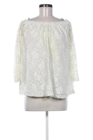 Bluză de femei ASOS, Mărime M, Culoare Ecru, Preț 52,13 Lei