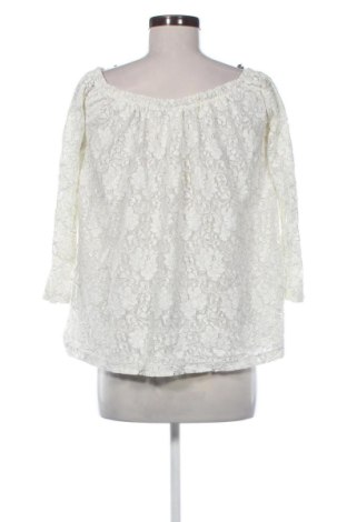 Bluză de femei ASOS, Mărime M, Culoare Ecru, Preț 52,13 Lei