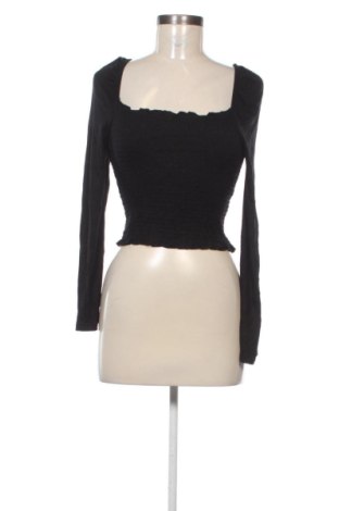 Дамска блуза ASOS, Размер M, Цвят Черен, Цена 17,89 €