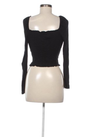 Дамска блуза ASOS, Размер M, Цвят Черен, Цена 17,89 €