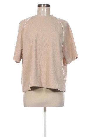 Дамска блуза ASOS, Размер S, Цвят Бежов, Цена 14,31 €