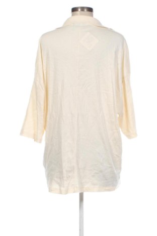 Bluză de femei ASOS, Mărime XL, Culoare Ecru, Preț 85,99 Lei