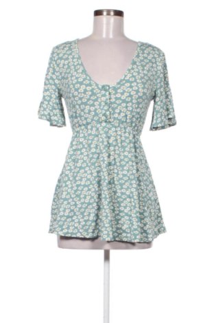 Дамска блуза ASOS, Размер S, Цвят Многоцветен, Цена 14,31 €