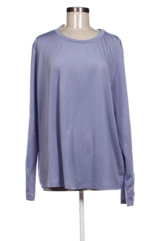 Bluzka damska ASOS, Rozmiar 3XL, Kolor Fioletowy, Cena 91,99 zł