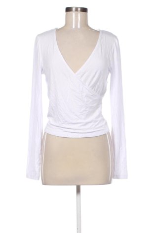 Bluzka damska ASOS, Rozmiar M, Kolor Biały, Cena 93,54 zł