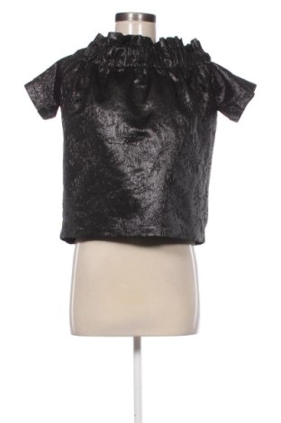 Bluzka damska ASOS, Rozmiar S, Kolor Czarny, Cena 74,01 zł