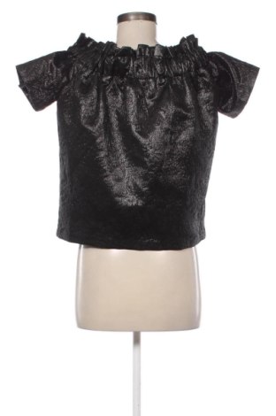 Bluzka damska ASOS, Rozmiar S, Kolor Czarny, Cena 74,01 zł