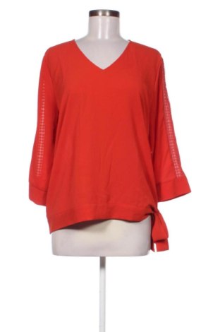 Damen Shirt Aaiko, Größe L, Farbe Rot, Preis 24,55 €