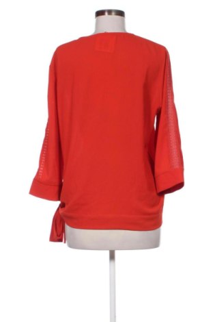 Damen Shirt Aaiko, Größe L, Farbe Rot, Preis 24,55 €