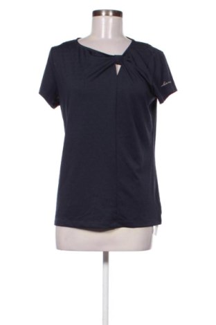 Дамска блуза Abacus, Размер L, Цвят Син, Цена 21,47 €