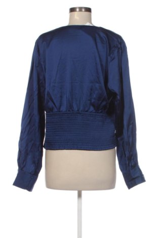 Bluză de femei Abercrombie & Fitch, Mărime XL, Culoare Albastru, Preț 107,99 Lei