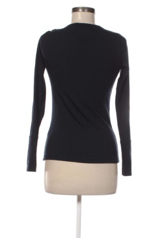 Дамска блуза Abercrombie & Fitch, Размер M, Цвят Син, Цена 17,89 €