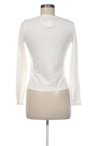 Bluzka damska Abercrombie Kids, Rozmiar S, Kolor ecru, Cena 207,99 zł