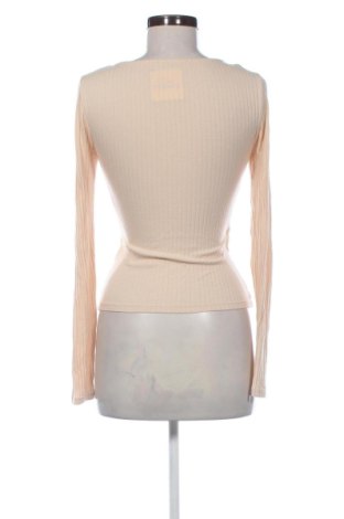 Дамска блуза About You, Размер XS, Цвят Бежов, Цена 8,36 €