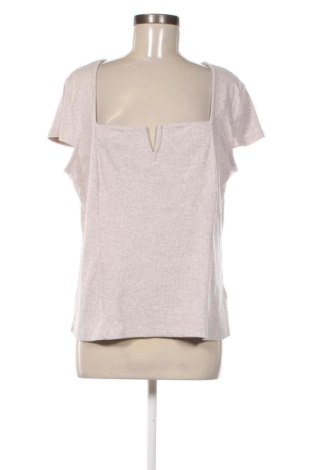 Bluză de femei About You, Mărime XXL, Culoare Bej, Preț 63,99 Lei