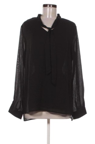 Дамска блуза Acevog, Размер L, Цвят Черен, Цена 10,22 €