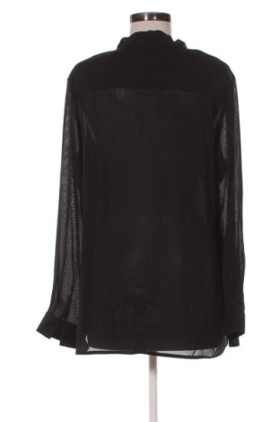 Дамска блуза Acevog, Размер L, Цвят Черен, Цена 10,22 €