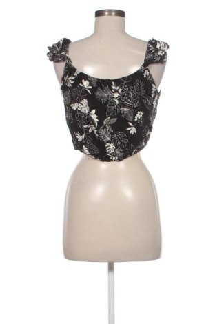 Дамска блуза Active Basic USA, Размер L, Цвят Многоцветен, Цена 10,22 €