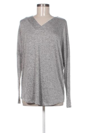 Дамска блуза Active Basic USA, Размер XL, Цвят Сив, Цена 10,00 €