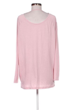 Bluzka damska Active By Tchibo, Rozmiar XL, Kolor Różowy, Cena 83,99 zł