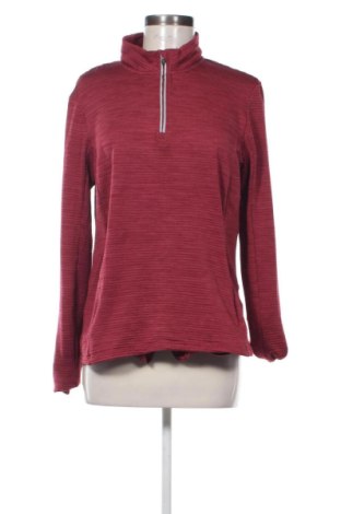 Дамска блуза Active Touch, Размер M, Цвят Червен, Цена 17,38 €