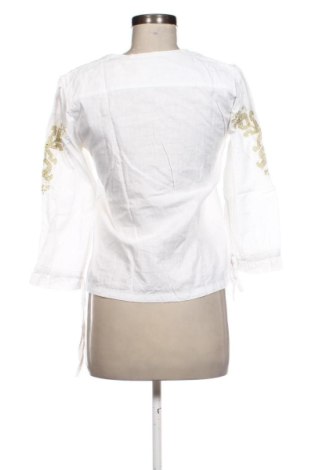 Дамска блуза Adda, Размер M, Цвят Бял, Цена 12,00 €
