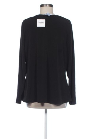 Bluzka damska Addition Elle, Rozmiar XXL, Kolor Czarny, Cena 91,99 zł