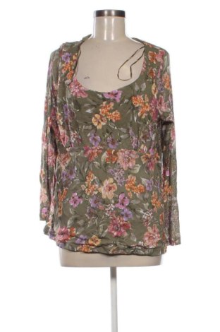 Bluză de femei Addition Elle, Mărime XL, Culoare Multicolor, Preț 107,99 Lei