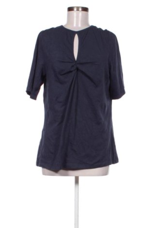 Γυναικεία μπλούζα Addition Elle, Μέγεθος XL, Χρώμα Μπλέ, Τιμή 16,99 €