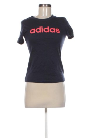 Dámská halenka Adidas, Velikost XS, Barva Modrá, Cena  629,00 Kč