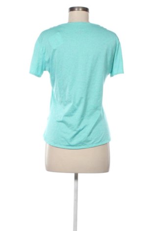 Дамска блуза Adidas, Размер M, Цвят Зелен, Цена 17,89 €