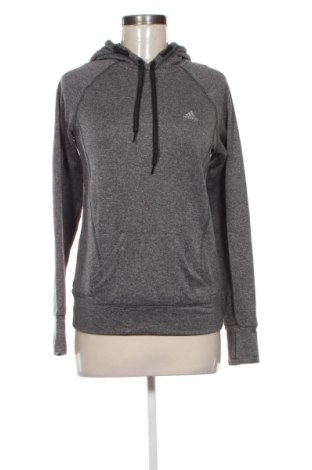 Bluză de femei Adidas, Mărime S, Culoare Gri, Preț 99,05 Lei