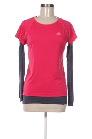 Дамска блуза Adidas, Размер XS, Цвят Многоцветен, Цена 17,89 €