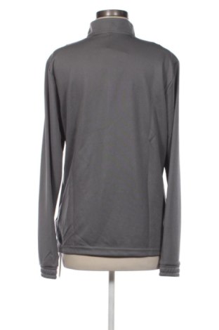 Bluzka damska Adidas, Rozmiar XXL, Kolor Szary, Cena 207,99 zł