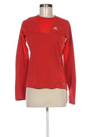 Bluză de femei Adidas, Mărime M, Culoare Roșu, Preț 107,99 Lei