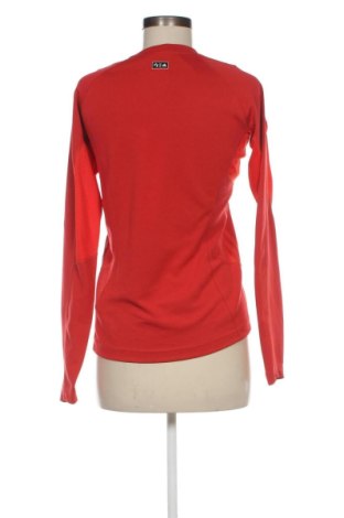 Bluză de femei Adidas, Mărime M, Culoare Roșu, Preț 107,99 Lei