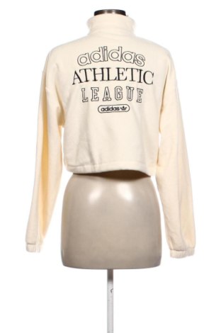 Дамска блуза Adidas, Размер S, Цвят Екрю, Цена 25,00 €