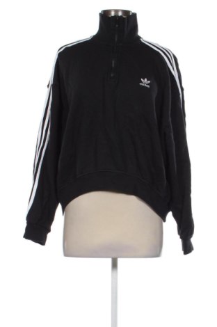 Bluzka damska Adidas, Rozmiar M, Kolor Czarny, Cena 290,99 zł