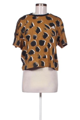 Дамска блуза Adidas, Размер L, Цвят Многоцветен, Цена 21,47 €