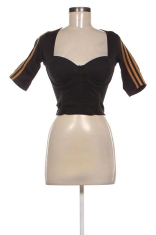 Damen Shirt Adidas x Ivy Park, Größe M, Farbe Schwarz, Preis € 22,99