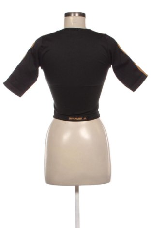 Damen Shirt Adidas x Ivy Park, Größe M, Farbe Schwarz, Preis € 22,99