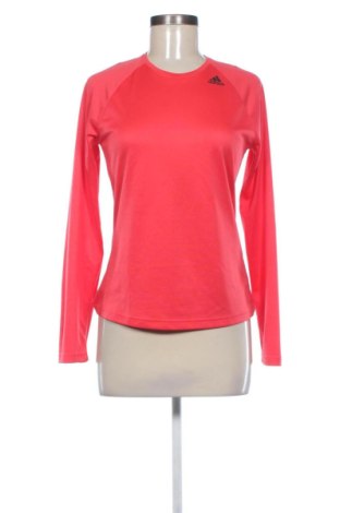 Női blúz Adidas, Méret S, Szín Piros, Ár 7 172 Ft
