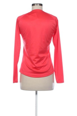 Női blúz Adidas, Méret S, Szín Piros, Ár 7 172 Ft